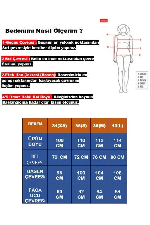 Kadın Lacivert Cepli Beli Lastikli Kemer Detaylı Şeritli Bol Paça Model Eşofman Altı HZL24S-ZK13001