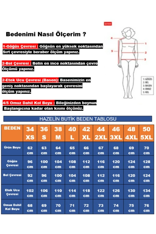 Kadın Tarçın Hafif Dökümlü Saten Yüzeyli Gömlek HZL22W-BD139641
