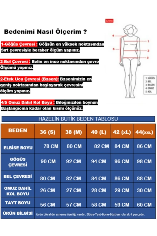 Kadın Tesettür Lacivert Kısa Kollu Önü Fırfırlı Boneli Taytlı Elbise Mayo HZL24S-AR1154-02