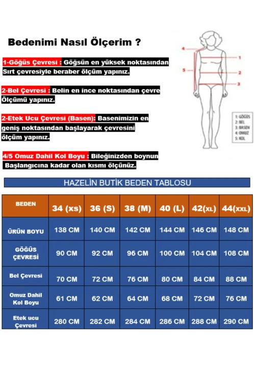Kadın Turkuaz Desenli İspanyol Kol Beli Lastikli Uzun Yazlık Viskon Elbise HZL24S-BD124541