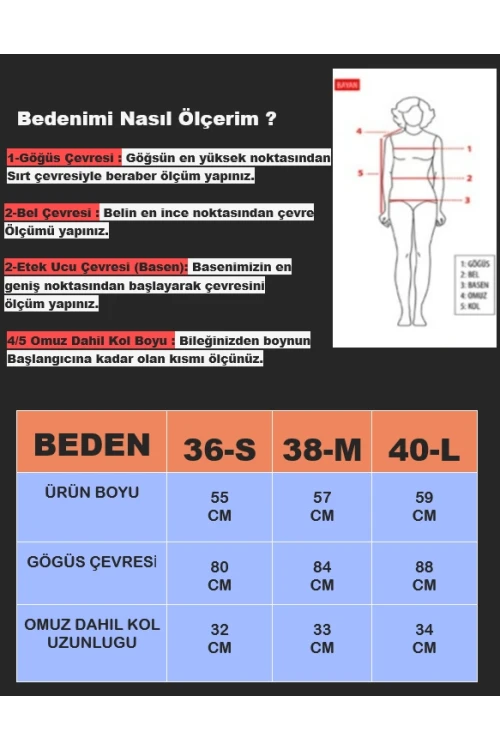 Kadın Bordo Büzgü Detay Yarım Kol Sandy Bluz HZL25S-FRY121741