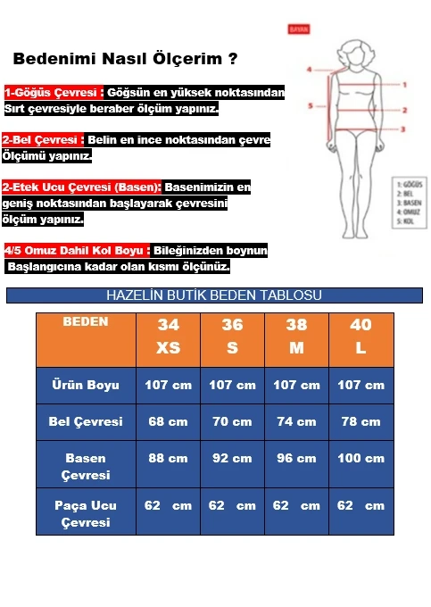 Kadın Gri Yüksel Bel Kemer Detaylı İspanyol Paça Pantolon HZL25W-ZK11481