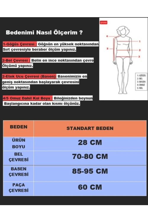 Kadın Bej Beli Lastikli Astarlı Kroşe Şort HZL25-LC251