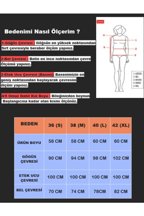 Kadın Bej Kruvaze Yaka Beli Lastikli Kuşaklı Bluz HZL25S-BD19661