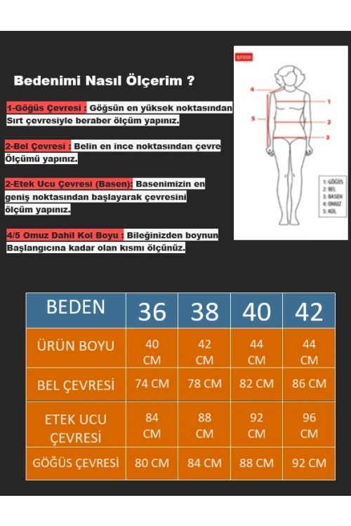 Kadın Beyaz Kemer Detaylı Madonna Yaka Bluz HZL25S-FRY123161
