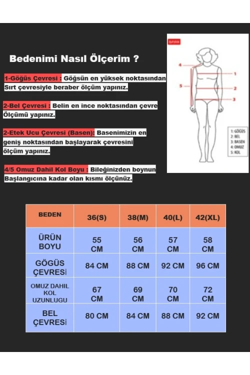 Kadın Lacivert Büzgü Detay Balıkçı Yaka Sandy Bluz HZL25W-BD19251