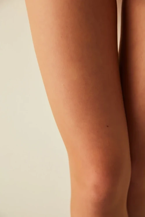 Penti 6lı Paket Fit 15 den Parlak Bronz Külotlu Çorap Renk No:38 HZL25-PNT15