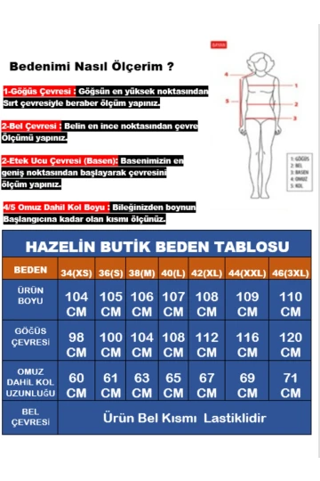 Kadın BEJ Beli Büzgülü Kapşonlu Uzun Trençkot HZL22W-BD190911