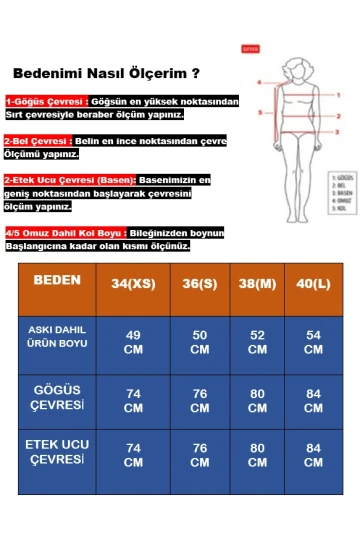 Kadın Beyaz İp Askılı Örme Body Bluz HZL24S-ZK11001