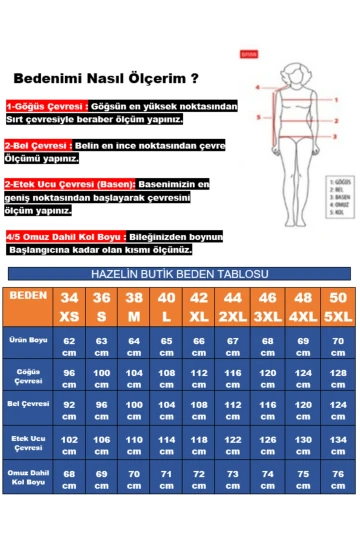 Kadın Krem Çizgili Saten Gömlek HZL23S-BD1201731