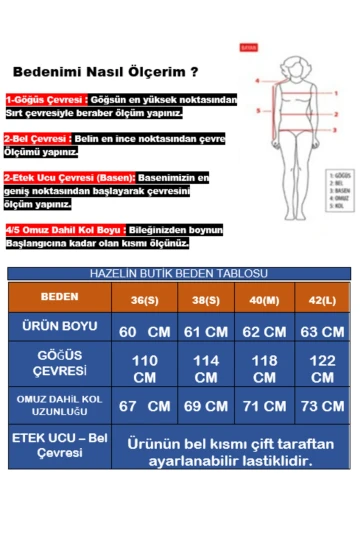 Kadın Sarı Kapüşonlu Bel Büzgülü Şişme Mont HZL22W-BD151171