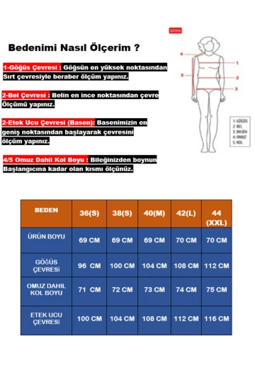 Kadın Siyah Beyaz Geometrik Desenli Uzun Kolllu Oversize Viskon Gömlek HZL24S-BD1202251