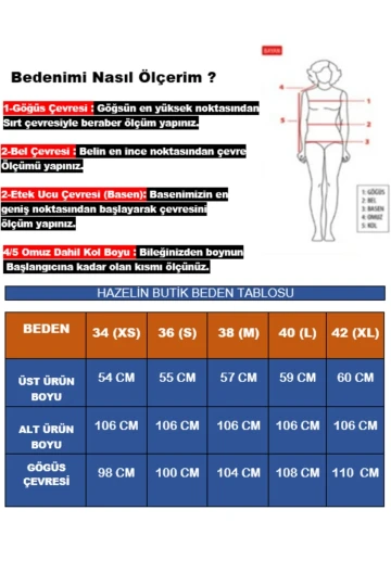 Kadın Siyah Tek Omuz Detaylı Astarsız Bluz Pantolon Keten İkili Takım HZL24S-DSB120241