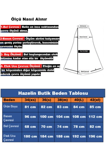 Kadın Zebra Desen Siyah Beyaz Saten Yüzeyli Beli Lastikli Midi Boy Etek Hzl23s-bd1101471