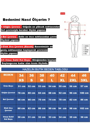 Kadın Zümrüt Yeşil Kare Yaka Örme Bluz HZL22W-BD104091