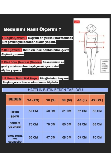 Kadın Beyaz Askı Detaylı Kayık Yaka Bluz HZL25S-BD19271