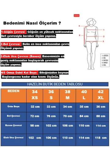 Kadın Siyah Metal Düğmeli Cepli Mini Kot Etek HZL24S-ZK14501