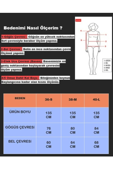Kadın Siyah Sırt Dekolteli Yumuşak Dokulu Elbise HZL25S-ZK13321