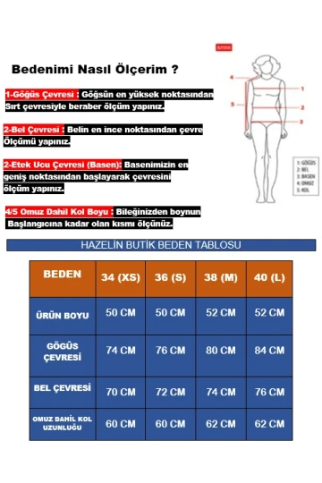 Kadın Siyah Uzun Tül Kol Sandy Bluz HZL25W-FRY122521