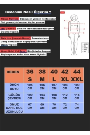 Kadın Kahverengi Fermuar Kapamalı Oversize Suni Deri Ceket HZL25W-BD110561