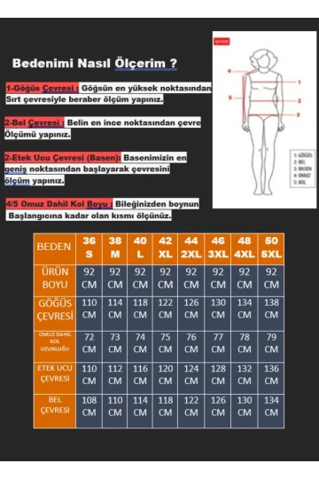 Kadın Lacivert Kapitone Uzun Şişme Mont HZL22W-BD151381
