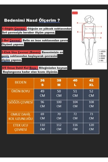 Kadın Siyah Kemerli Astarlı Suni Deri Ceket HZL25W-BD110461