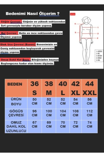 Kadın Siyah Kruvaze Yaka Kuşaklı Astarlı Kısa Trençkot HZL25W-BD159701