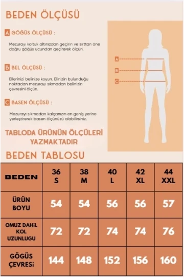 Kadın Siyah Oversize Fermuar ve Çıt Çıt Kapamalı Cepsiz Süet Deri Ceket HZL25W-BD107301