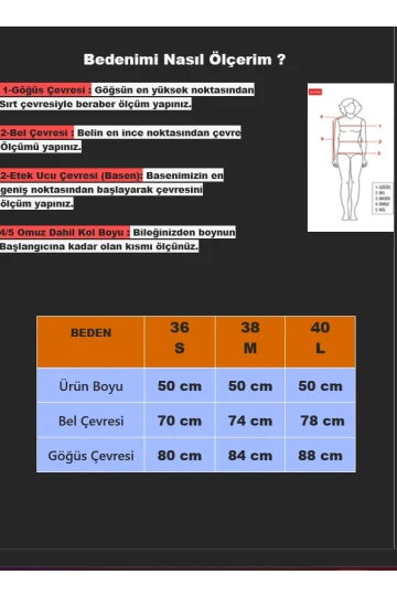 Kadın Siyah Yandan Drapeli Kayık Yaka Sandy Bluz HZL25S-FRY123201